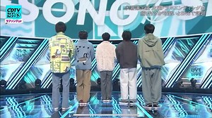 〖CDTV〗- Life goes on - King & Prince