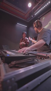 36K views · 380 reactions | I live for moments like this — the energy, the love, the connection on that stage The LGBTQ+ community has shown me so much love, and even if a song like this isn’t usually in my set, it mattered to celebrate that unity tonight. Being able to bring a fan onstage and create something for a community that shows up for electronic music so hard was an honor. | LAERZ | Facebook