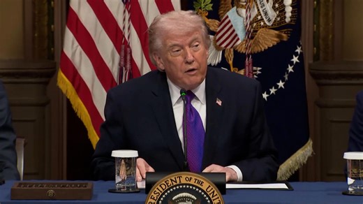 Most Americans against Trump, US actions in Iran, new poll shows