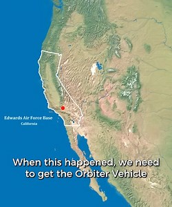 A closer look at space shuttle launch procedures