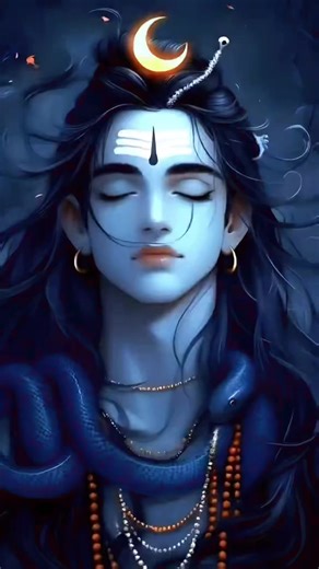 Experience the Divine Essence of Shiva