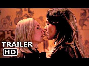 STEAL HER BREATH Trailer (2024) Luisa Binger, Thriller