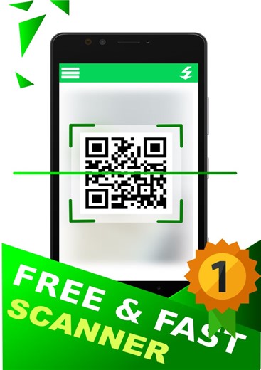 PCにQR Barcode Scanner Reader 2023をダウンロードする| GameLoopオフィシャル