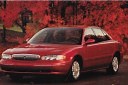 Vintage Review: 1997 Buick Century - Consumer Guide Auto Series Evaluates The Mid Sized Buick And Its Key Competitors - Curbside Classic