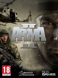 Buy Arma 2: Complete Collection Steam Key cheap price | Gamesrig.com