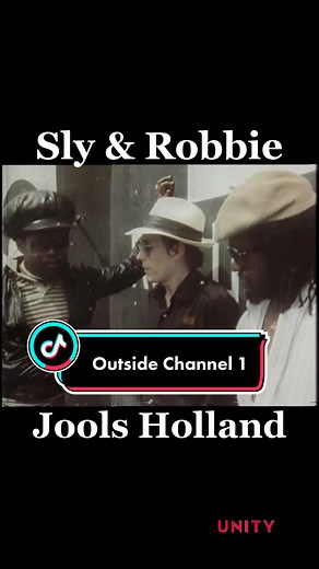 Reggae University on TikTok