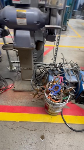 Auction. November 8 at 9am. Location is Nicholas County Career and Technical Center on Milam Addition in Craigsville, WV. For more information, visit www.auctionzip.com #MillerandSons #wvauctioneer #ncctc #welding #vocationaleducation | Miller and Sons Auction Barn