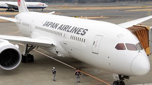 Quand une ancienne hôtesse de l'air devient présidente de Japan Airlines
