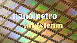 De nanómetros a ángstroms: la nueva forma de medir un procesador