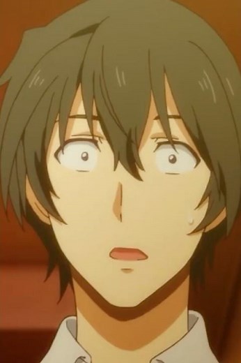 MEJORES MOMENTOS DEL ANIME: NATSUO CONOCE A SUS HERMANASTRAS - DOMESTIC NA KANOJO