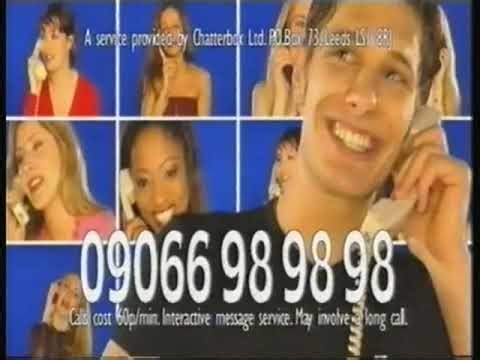 Channel 4 Continuity and Adverts (January 8th/9th 2001) - Gondarth's Recordable Fridays
