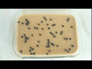 Thick Coffee Pudding Recipe only 3 Ingredients without Egg, Agar-Agar | Easy Coffee Pudding Dessert
