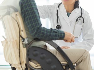 介護療養型医療施設（療養病床）とは…設備・対象者・費用 [介護施設・老人ホーム] All About