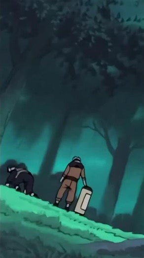 Naruto’s First Shadow Clone Jutsu vs Mizuki 🔥 (Legend Begins) | Naruto Edit