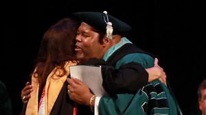 Rockland Community College inaugurates seventh president