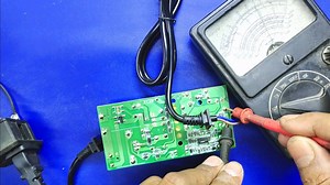 5K views · 76 reactions | Easy way to fix battery charger | Electronics dry | Facebook