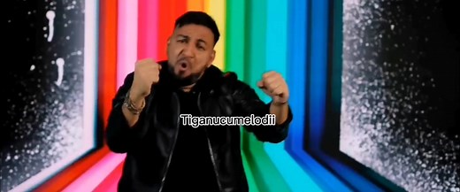 Nu uita să apeși pe #tiganca_cu__melodii #byfernando #virall