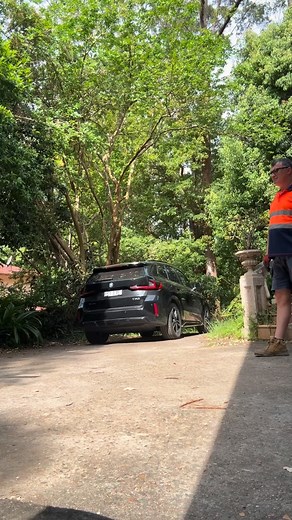 #☎️99061616🚨 #drivewayextraction #bmw #roadsideassistance #nrma | Tow Corp