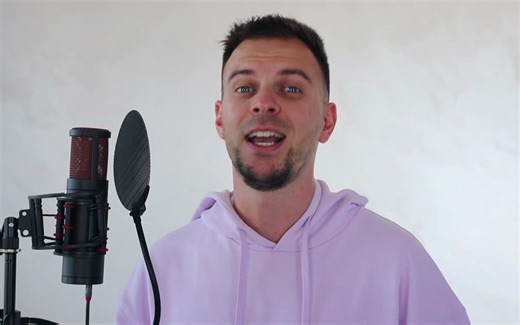 道长BEATBOX教程 - LIPROLL小连招