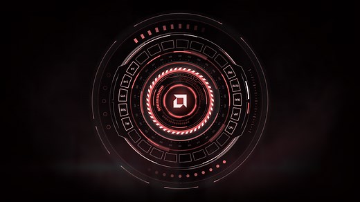 [50 ] AMD Wallpapers