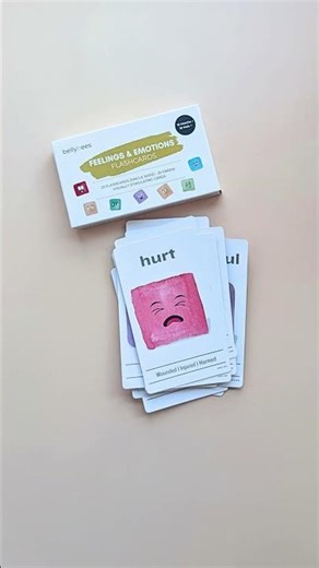 How We Use Flashcards (Without It Feeling Like Learning)”