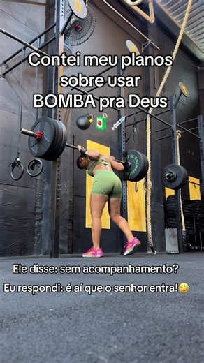 Treino de Quadríceps com BOMBA: Dicas e Humor