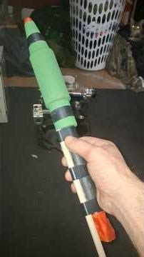 strobe rocket, red, rpg #pyro #pyrotechnics #fireworks #firecracker #rocket #homemade #ufo #uap