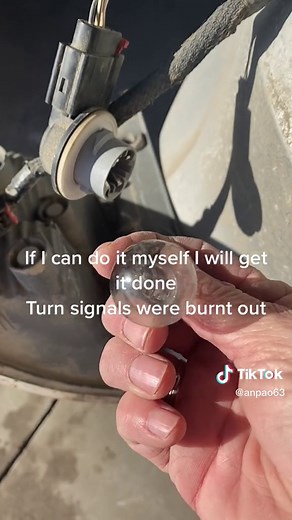 DIY Turn Signal Bulb Replacement: Easy Fix Guide