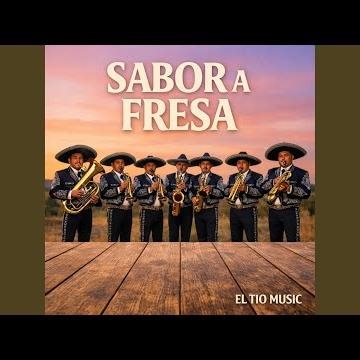 SABOR A FRESA