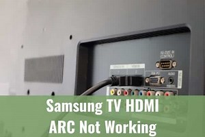 Samsung ARC Not Working? Top Fixes to Restore HDMI Audio Fast