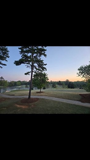 Warrior Golf Club on Reels