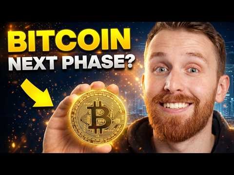 BITCOIN 2026 - The Truth Nobody's Talking About