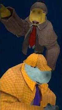 ANIMAL COMPANY OFFICE MAP IS BACK! (EVERYTHING IN NEW UPDATE)