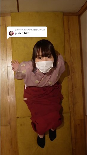 @yutarsi への返信 You can also watch other people's videos from the sound source button. I'm waiting for your request comments. #哉月 #TikTokShortFilm #yaduki