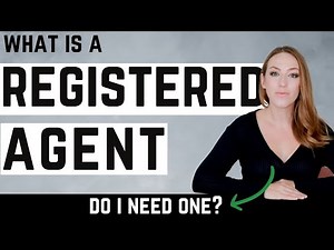 What is a Registered Agent and Do I Need One for My LLC