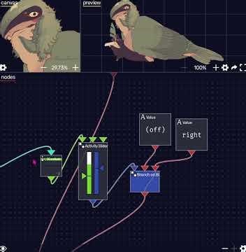 VEADOTUBE full version - camera based eye tracking via STATES