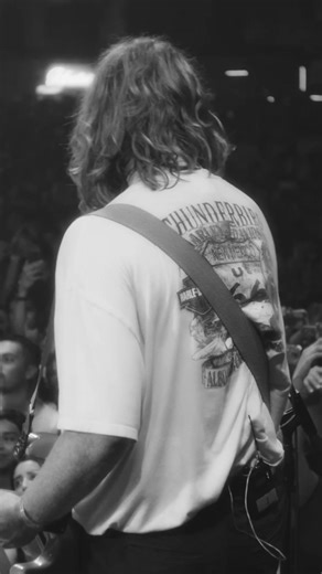 🎟️ NOW ON SALE! Live in North America 2026 Tour with Ruby Waters. It’s been 7 years, now let’s make it huge 🔥 | Sticky Fingers