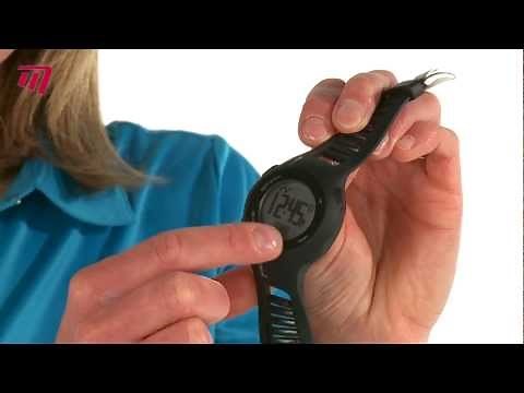 Masters Golf - Garmin Approach S1 GPS Golf Watch (GPS06)