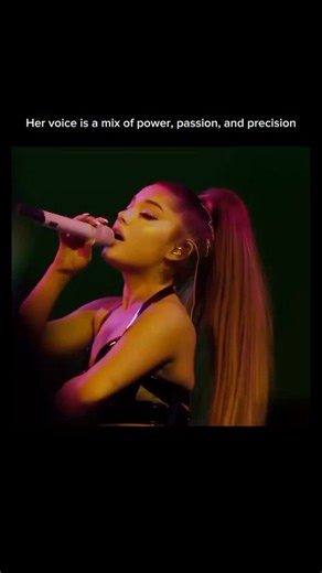 Music on Instagram: "“Break Free,” released in 2014 by Ariana Grande featuring producer Zedd, is an energetic EDM-pop anthem that marked a major shift in her musical style. The song blends soaring synths, a pulsating electronic beat, and Ariana’s powerful vocals to create a high-energy track about liberation, confidence, and letting go of anything that holds you back. It became one of the standout singles from her album My Everything, peaking in the top 10 of the Billboard Hot 100 and earning mu