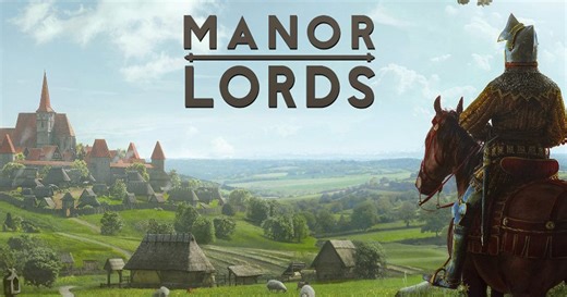 Manor Lords release date and time