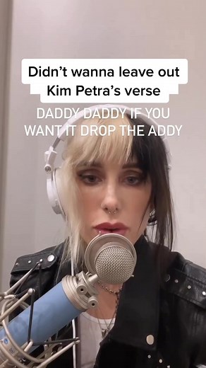 Unholy Female Version Cover ft. Kim Petras | Chandler Leighton