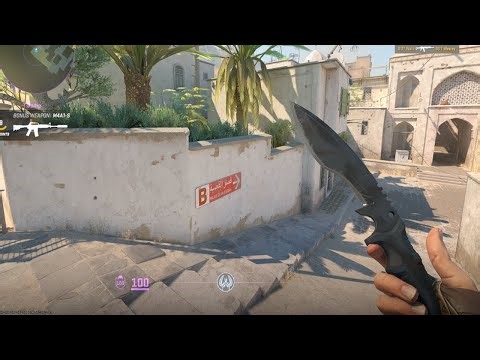 Solo Queue Faceit Gameplay (850 ELO)