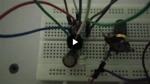 PWM output on LED | Kartik Bharat