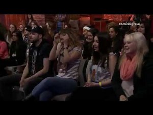 AFTER DEGRASSI [Episode 1328]