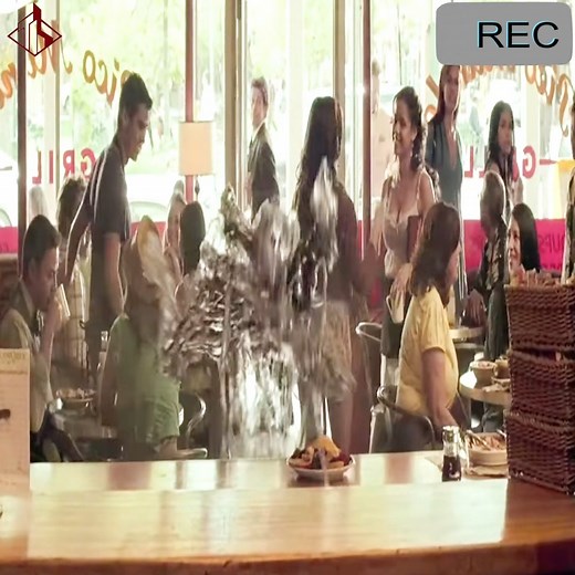 12K views · 176 reactions | “My kind of escape ✨” #viral #movies #reels #fyp #highlightfilm | Nature Love 2 | Facebook