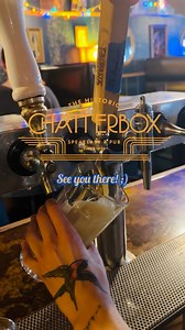 Our 100 year anniversary Block Party is THIS SUNDAY and open to the public! Come join us as we celebrate 100 years of serving only the finest beers in South Minneapolis ! See you there! 🍻🥳 #mpls #minneapolis #southminneapolis #craftbeer #beerlovers #blockparty #100years #chatterboxpub | Chatterbox Pub