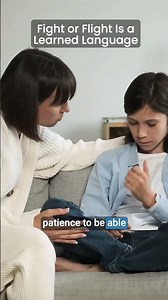 Understanding Trauma Through Behavior