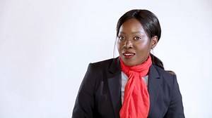 12 reactions | “I Study At Cabin Crew Academy Because I Love...