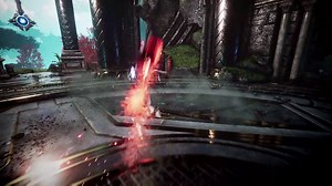 7.3K views · 15 reactions | Feel the overwhelming impact of the Warhammer with the DualSense controller’s haptic feedback. More on the speed and rhythm of Godfall’s combat: play.st/3mmANym ------ Ressentez l’impact incroyable de Warhammer grâce à la rétroaction haptique du contrôleur DualSense. Plus de détails sur la vitesse et le rythme de combat de Godfall: play.st/3mmANym | PlayStation | Facebook