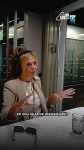 Tämä on Einin viikko! Sami Kuronen saa diskokuningattaren vieraakseen Satulinnan jatkoille – kuuntele Suomipopilta tai Suplasta sunnuntaina klo 8 alkaen, kuinka Eini ei osannut haaveillakaan musiikkiurasta ammattina, mutta toisin kävi 💫 | Suomipop